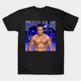 ALBERTO DEL RIO T-Shirt